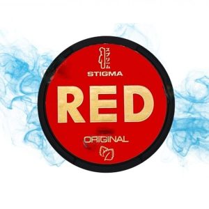 снюс red