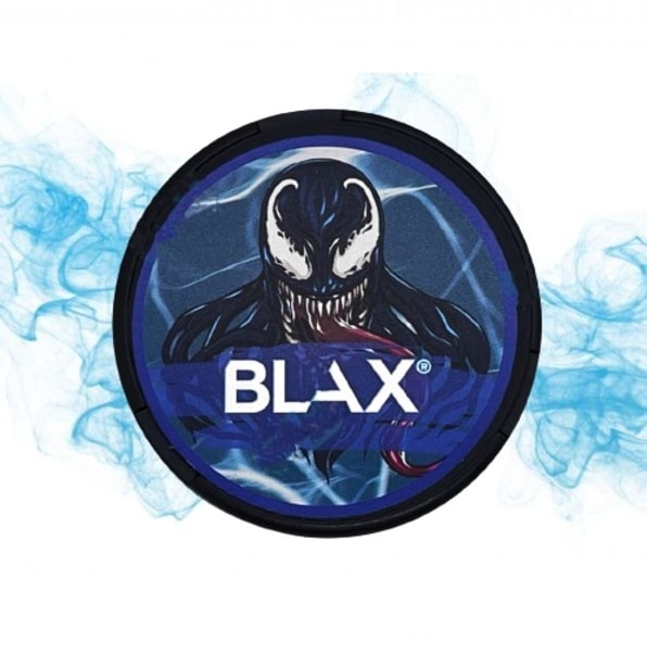 снюс blax