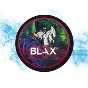 снюс blax