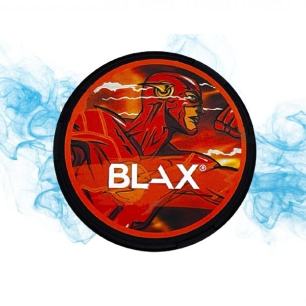 снюс blax