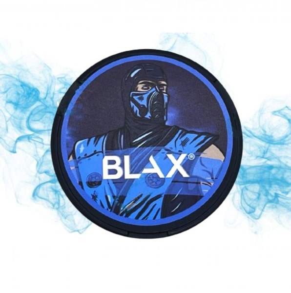 снюс blax