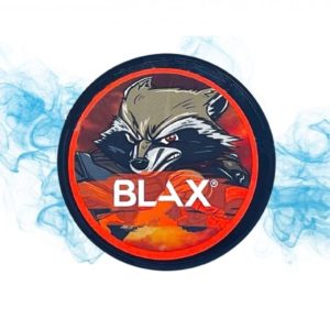 снюс blax