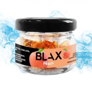 снюс blax