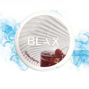 снюс blax