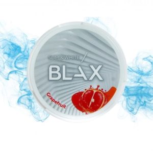 снюс blax