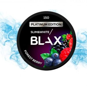 снюс blax