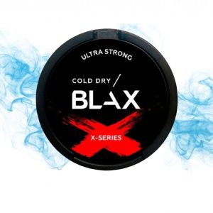 снюс blax