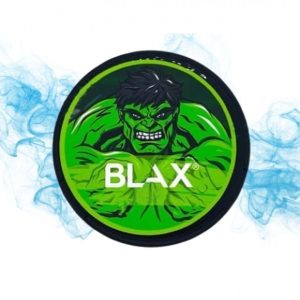 снюс blax