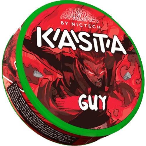 KASTA